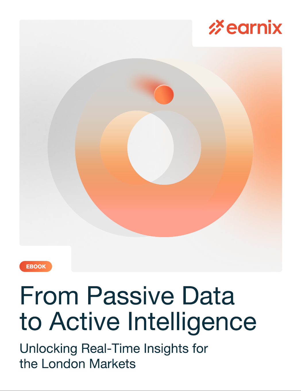 Earnix Advanced Data London Markets - Oct 2025